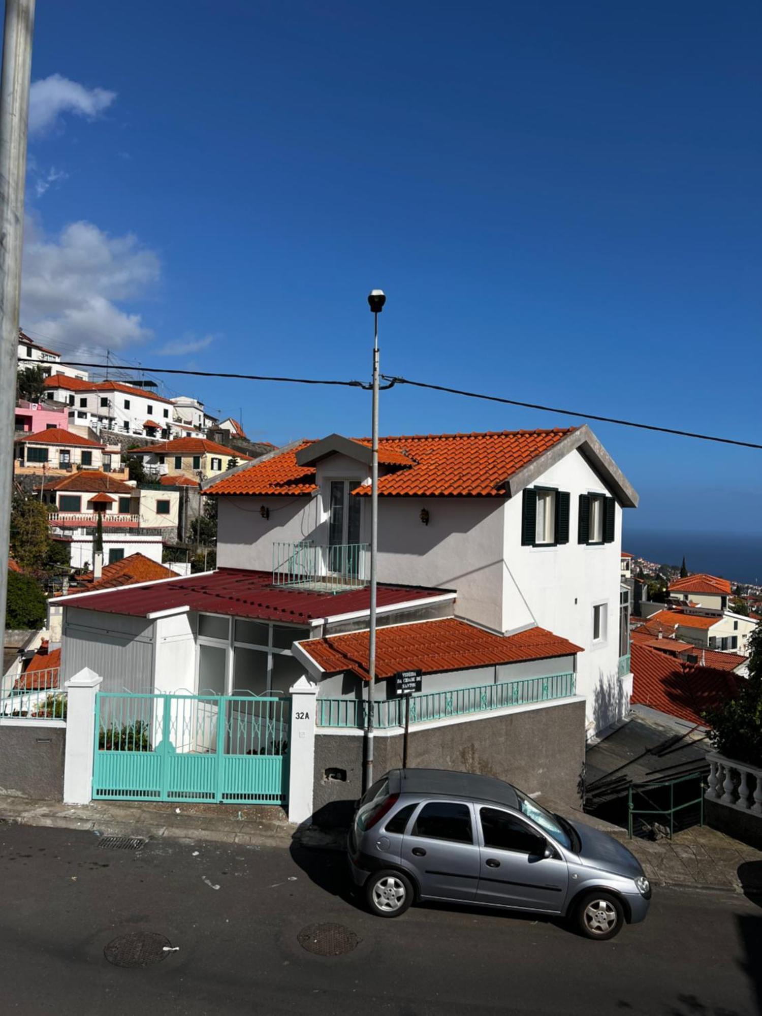 Home Away From Home Funchal  Zewnętrze zdjęcie